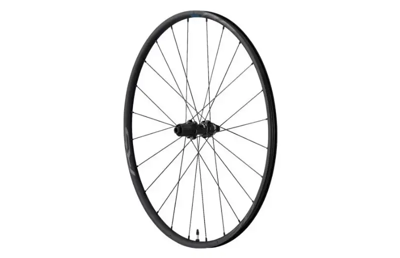 Bakhjul Shimano WH-RS370 Tubeless 28" 12x142mm HG Road