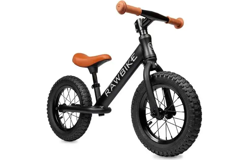 Balanscykel RAWBIKE Play