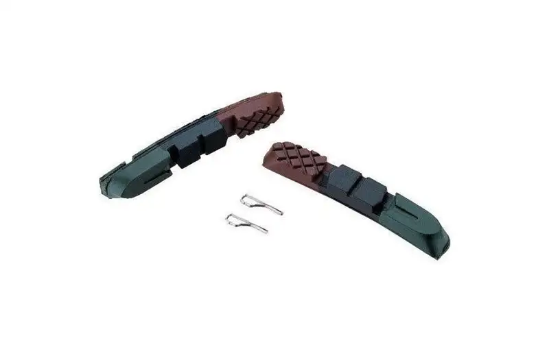 Baradine Bromskloss 72mm Belegg V-Brems 955VCR