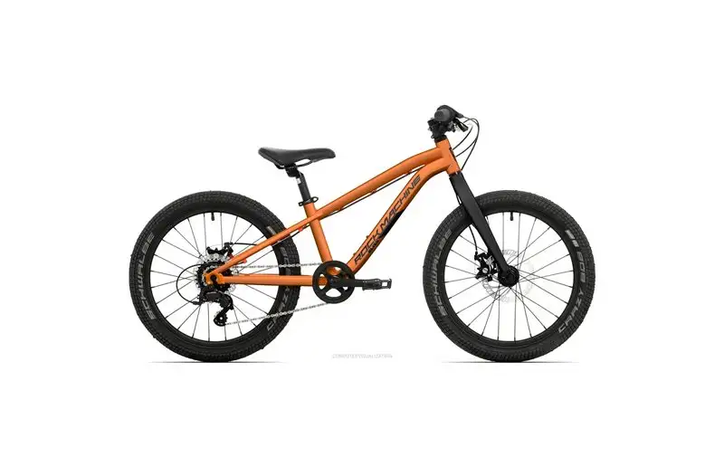 Barncykel Rock Machine Blizz 20" Jr