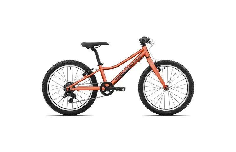 Barncykel Rock Machine Catherine 20" VB