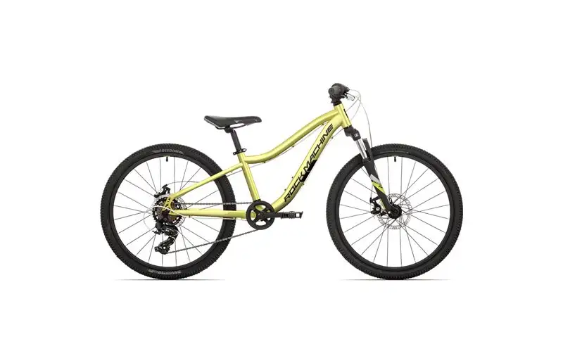 Barncykel Rock Machine Storm 24" MD