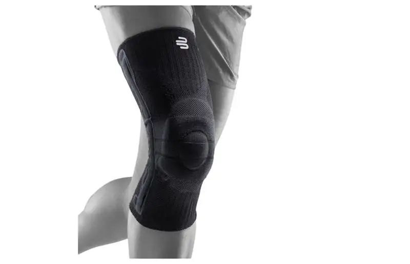 Bauerfeind Sports Knee Support