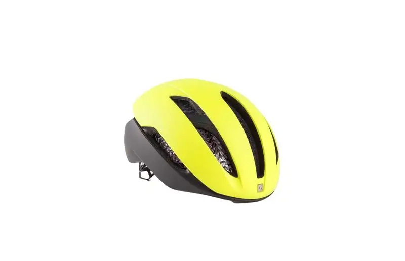 Bell Cykelhjälm Xxx Wavecel Gul