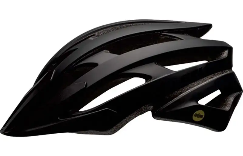 Bell Mtb Hjälm Catalyst Mips Mat Black