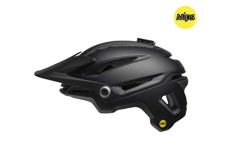 BELL SIXER Mips Helmet Mat/Gls Blk