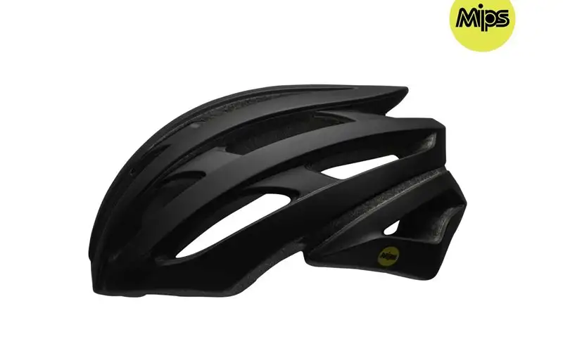 Bell Stratus MIPS Helmet Mat Black