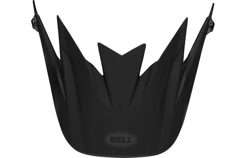 Bell Visir Sanction Visor Black