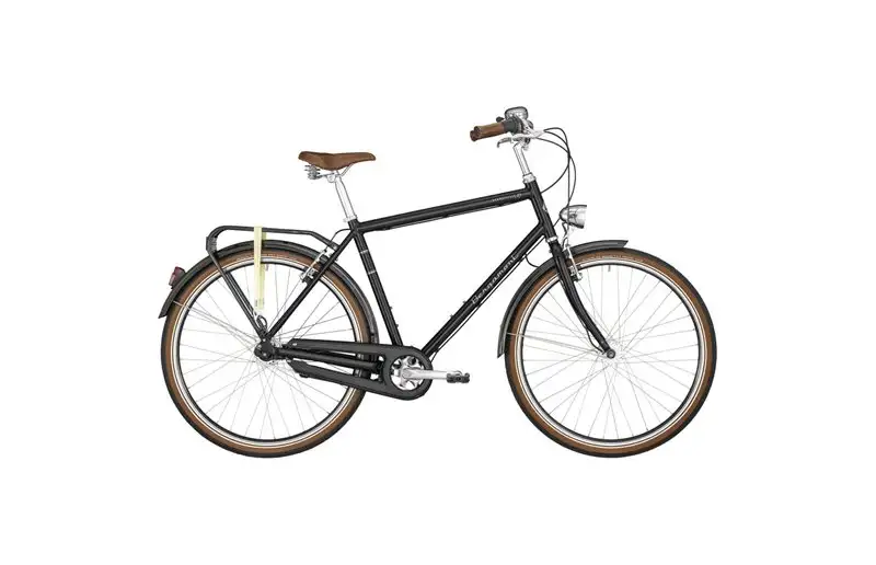 Bergamont Herrcykel Summerville N7 FH Gent