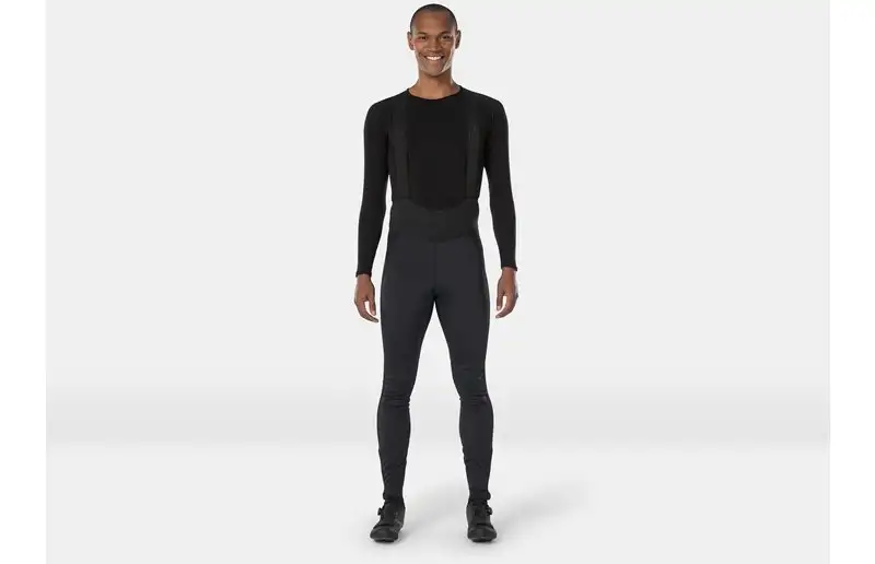 Bib Tights Bontrager Velocis Softshell S