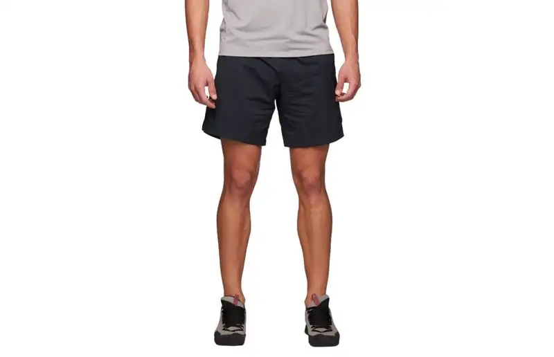Black Diamond Löparshorts Flatiron Shorts