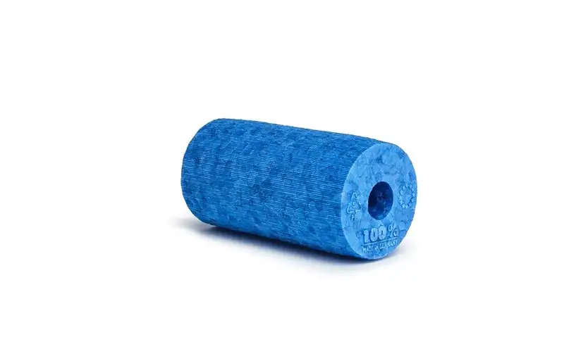 Blackroll Foamroller Micro Azure