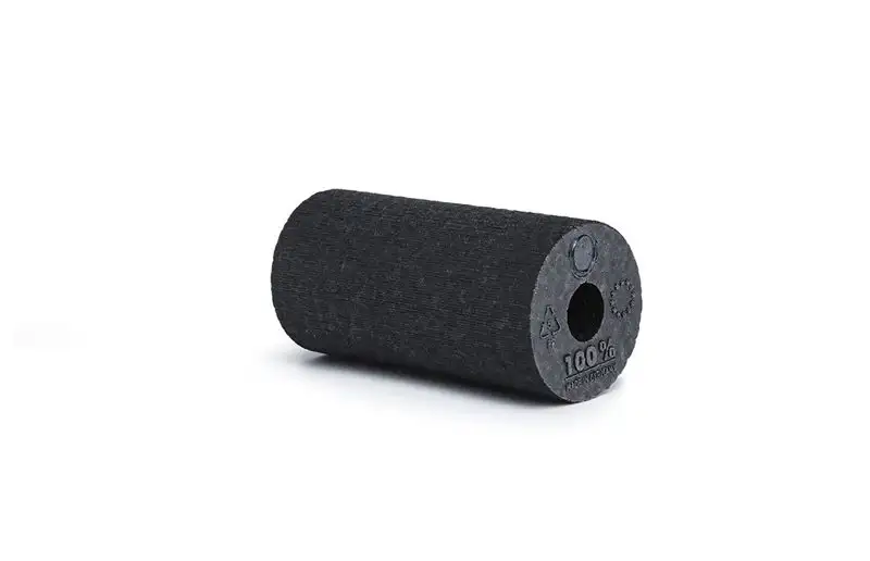 Blackroll Foamroller Micro Black