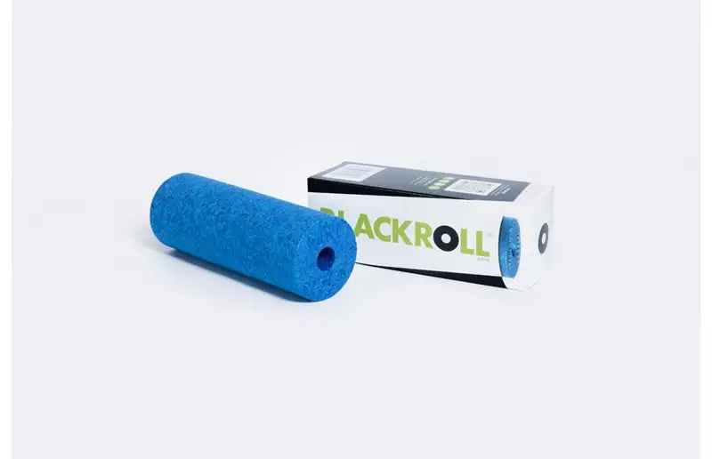 Blackroll Foamroller Mini Azur