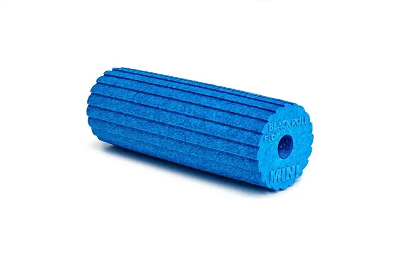 Blackroll Foamroller Mini Flow Azur