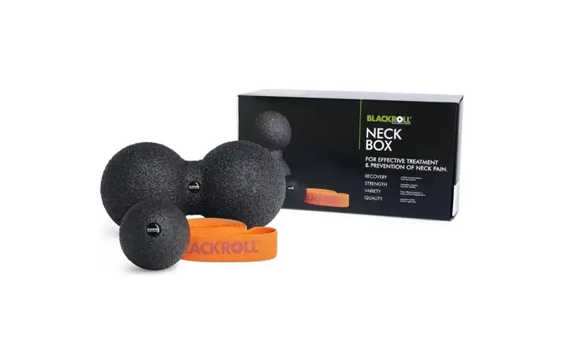 Blackroll Neck Box