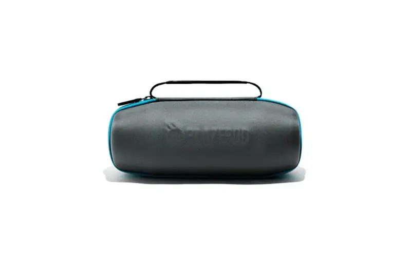 Blazepod Hardcase 4 Pcs. Incl. Handle