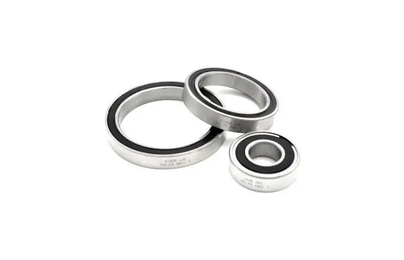 Bontrager 6803 Llb Replacement Hub Bearing