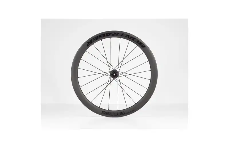 Bontrager Bakhjul Aeolus Elite 50 TLR Disc Racerhjul