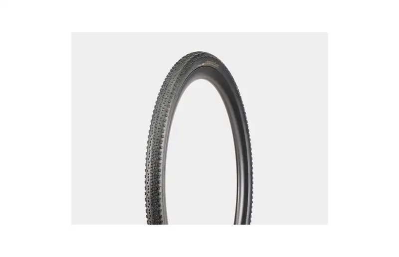 Bontrager Cykeldäck Betasso RSL 700C x 45mm TLR Svart