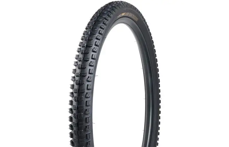 Bontrager Cykeldäck Brevard RSL SE TLR 63-622 (29x2.50") Svart