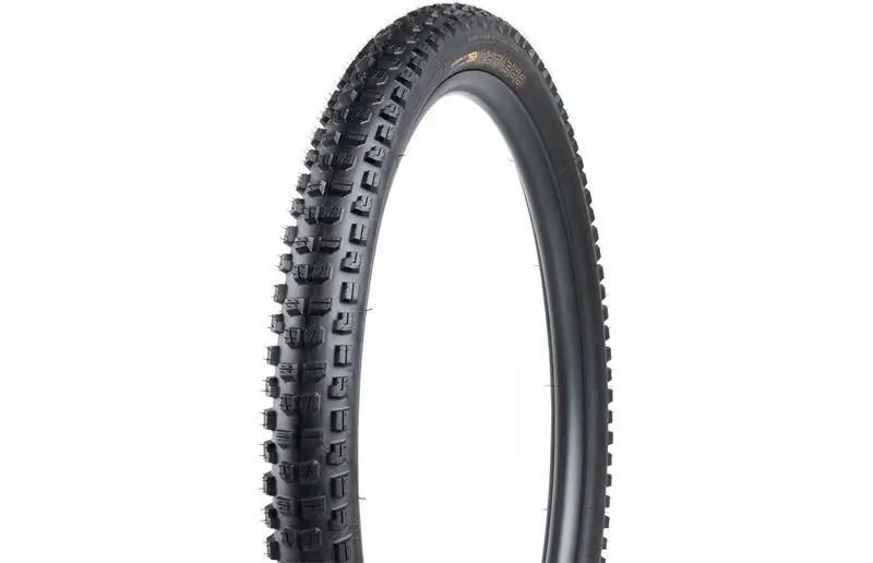 Bontrager Cykeldäck Brevard RSL XT TLR 63-622 (29x2.50") Svart