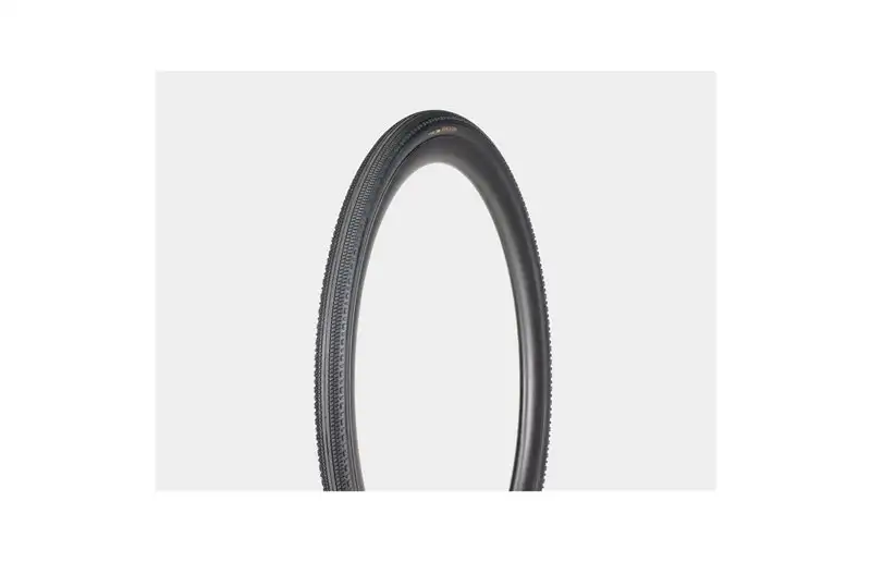 Bontrager Cykeldäck Girona RSL GR TLR Graveldäck Svart