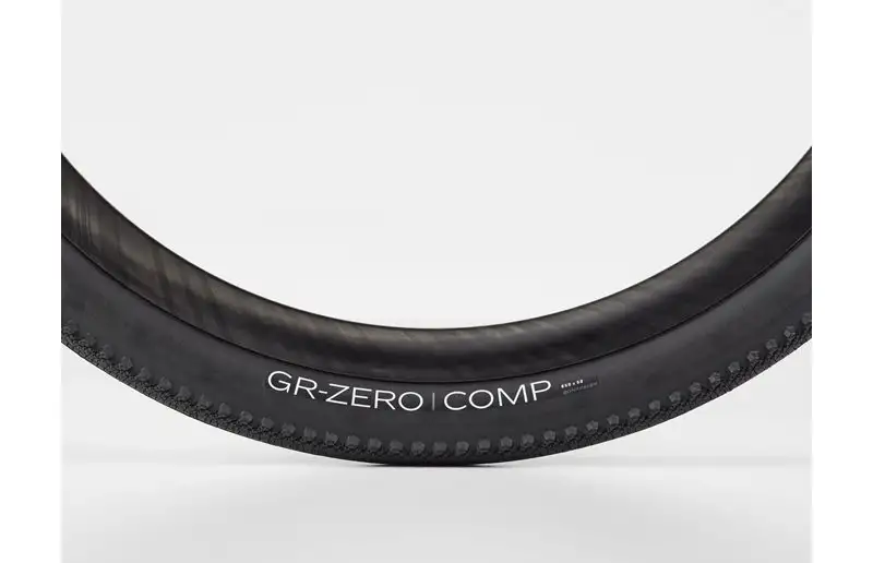 Bontrager Cykeldäck GR0 Comp Gravel