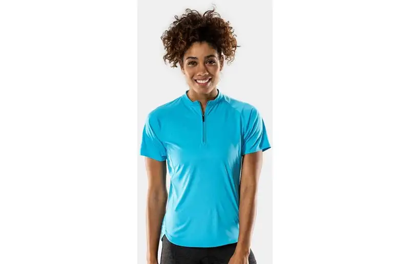 Bontrager Cykeltröja blå