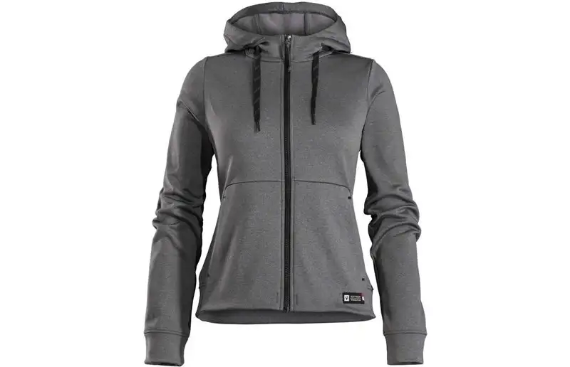 Bontrager Cykeltröja Mtb Evoke Dam Grey