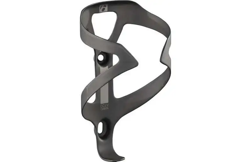 Bontrager Flaskställ Pro Grå