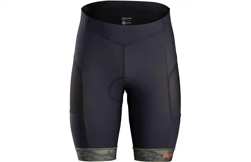 Bontrager Liner Troslo Inform Cycling Svart