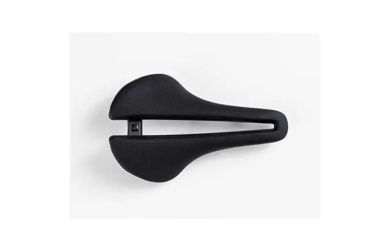 Bontrager Sadel Aeolus Pro Svart