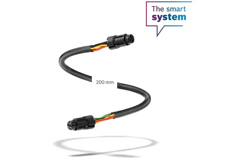 Bosch Batteri-Motor Kabel Smart System BCH3900 200mm