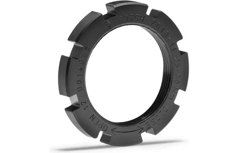 Bosch Låsring Framdrev