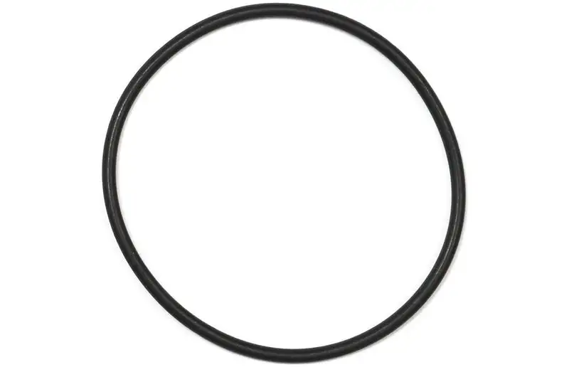 Bosch O-ring till Framdrev Drive Unit Chainring O-Ring Gen2
