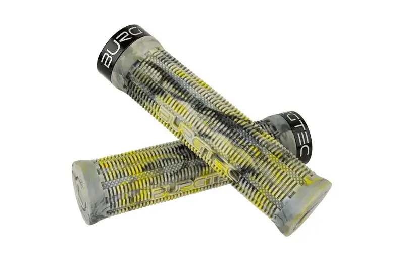 Burgtec Cykelhandtag Bartender Pro Greg Minnaar Edition Camo
