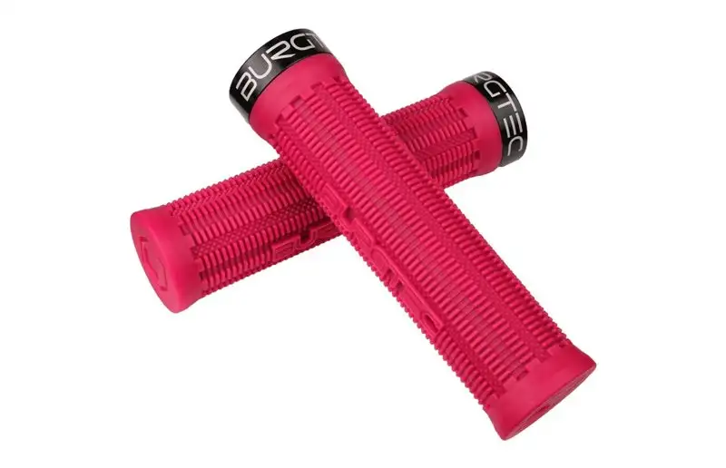 Burgtec Cykelhandtag Bartender Pro Greg Minnaar Edition Rosa