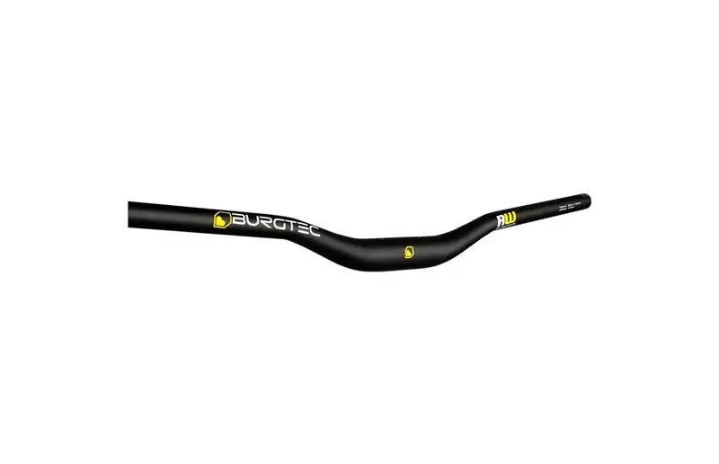 Burgtec Styre Ride Wide Alloy Enduro 35 30mm