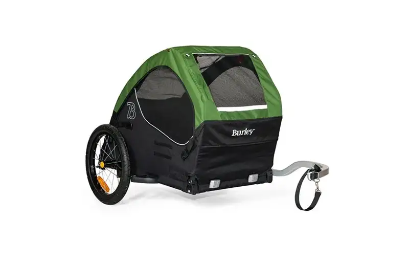 Burley Hundvagn Tail Wagon