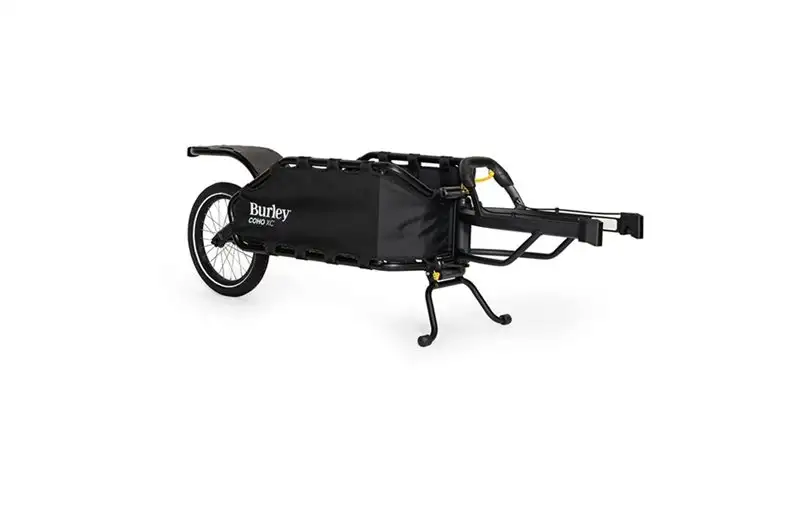 Burley Transportvagn Coho XC