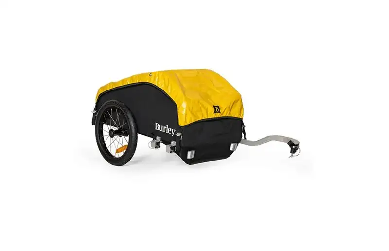 Burley Transportvagn Nomad