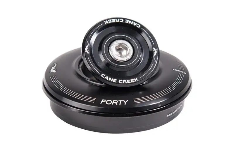 Cane Creek Styrlager Forty ZS56/28.6 Top