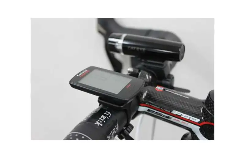 Cateye Cykeldator Cc-Pa100W