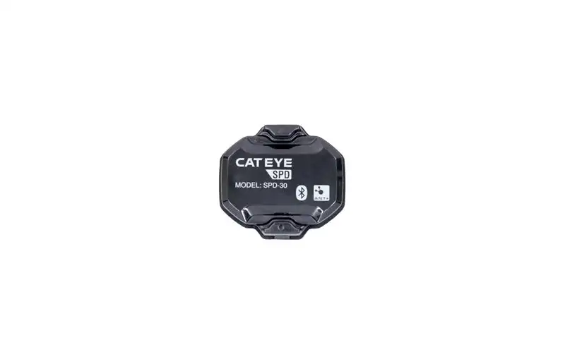 Cateye Hastighetssensor Magnet Less Speed Sensor SPD-30