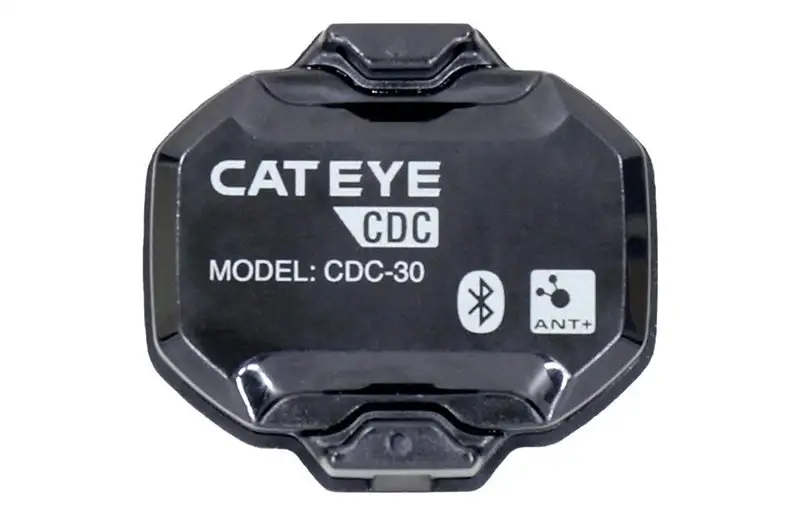 Cateye Kadenssensor Magnet Less Cadence Sensor GPS/ Cdc-30