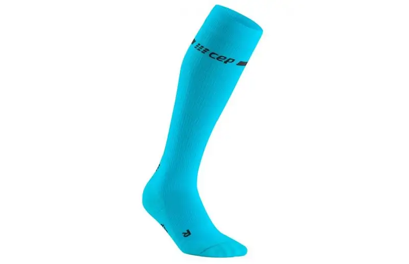 Cep Löparstrumpor Neon Socks