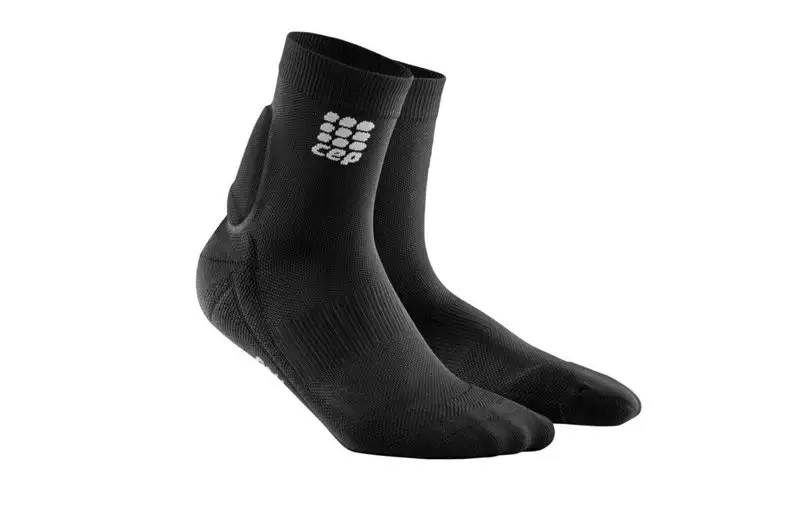 Cep Löparstrumpor Ortho Achilles Support Short Socks