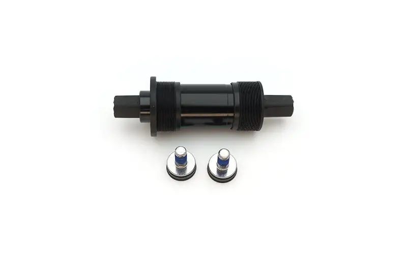 Connect Vevlager Steel Body 122 mm Bsa Plastic Cups