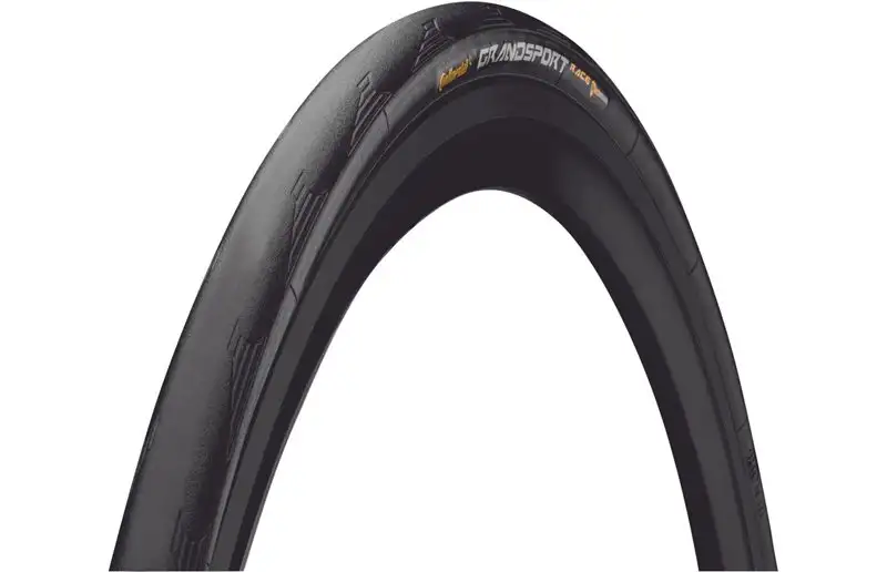 Continental Cykeldäck 28" GrandSport Race 28-622, vikbart